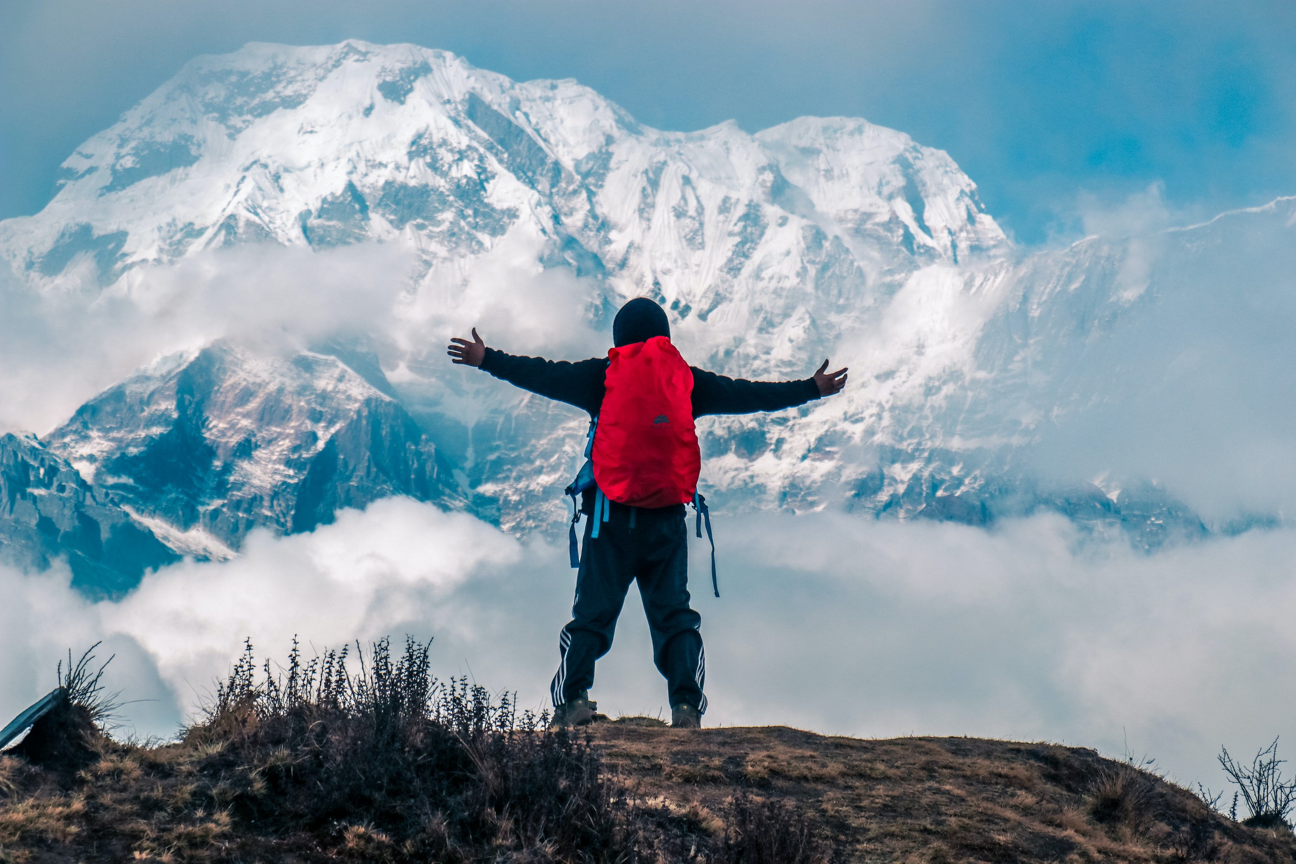 Treks - Banner
