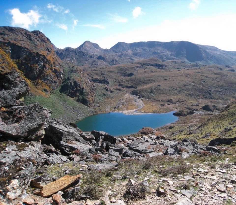 Dagala Trek